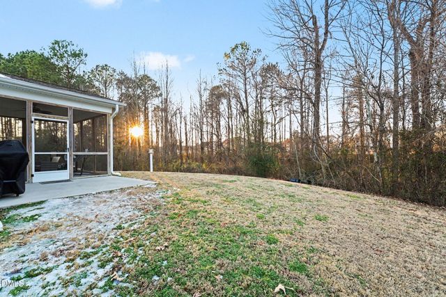 713 Harvest Point Drive, Fuquay Varina, NC 27526