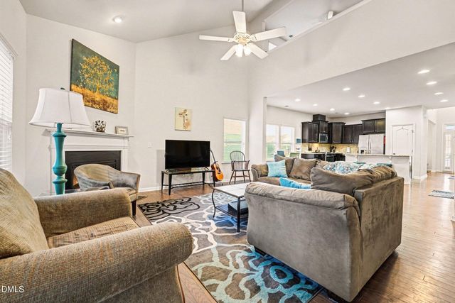 713 Harvest Point Drive, Fuquay Varina, NC 27526