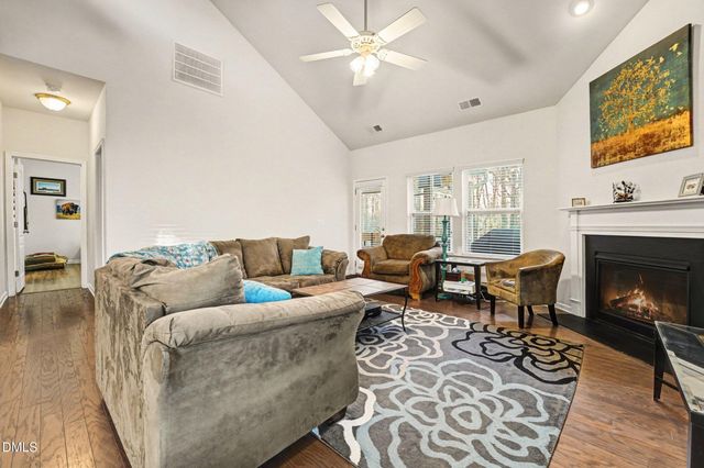 713 Harvest Point Drive, Fuquay Varina, NC 27526