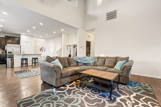 713 Harvest Point Drive, Fuquay Varina, NC 27526