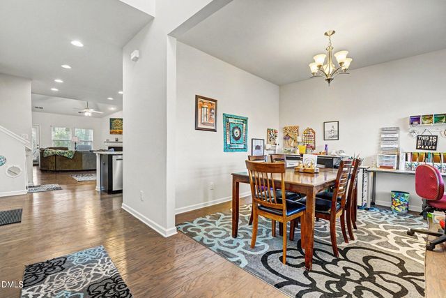 713 Harvest Point Drive, Fuquay Varina, NC 27526