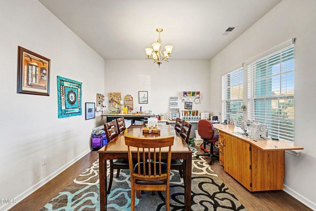 713 Harvest Point Drive, Fuquay Varina, NC 27526