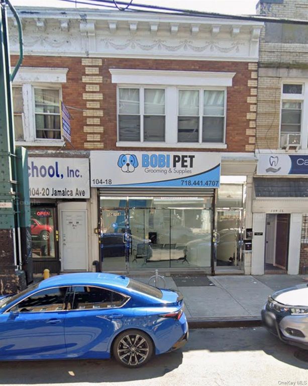 104-18 Jamaica Avenue, Richmond Hill, NY 11418 — photo 2