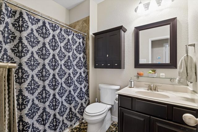 2129 Megan Creek Drive, Little Elm, TX 75068