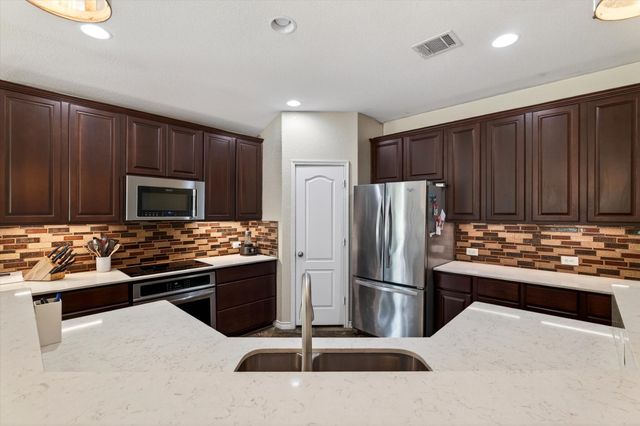 2129 Megan Creek Drive, Little Elm, TX 75068