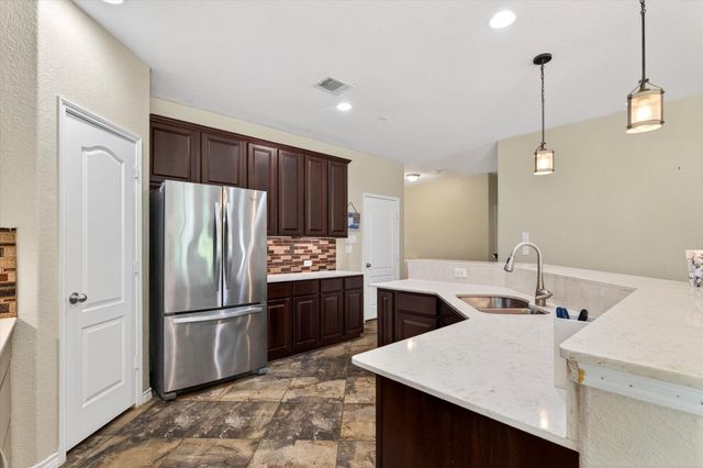 2129 Megan Creek Drive, Little Elm, TX 75068
