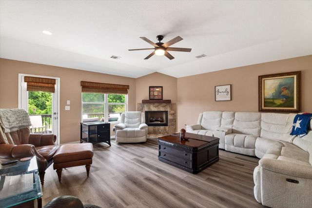2129 Megan Creek Drive, Little Elm, TX 75068