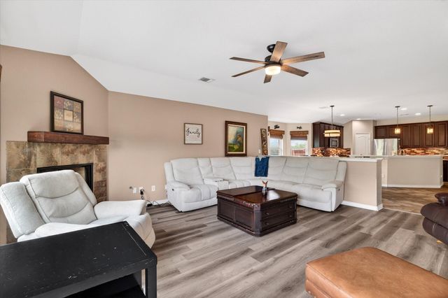 2129 Megan Creek Drive, Little Elm, TX 75068