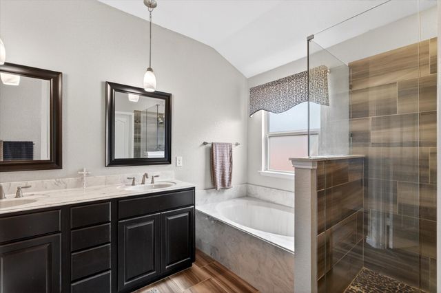 2129 Megan Creek Drive, Little Elm, TX 75068