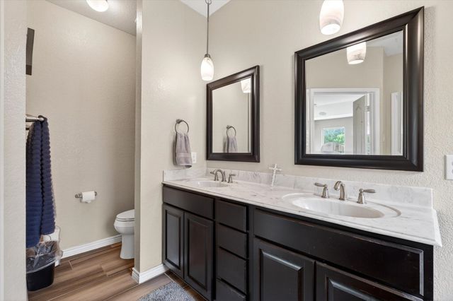2129 Megan Creek Drive, Little Elm, TX 75068