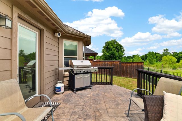 2129 Megan Creek Drive, Little Elm, TX 75068