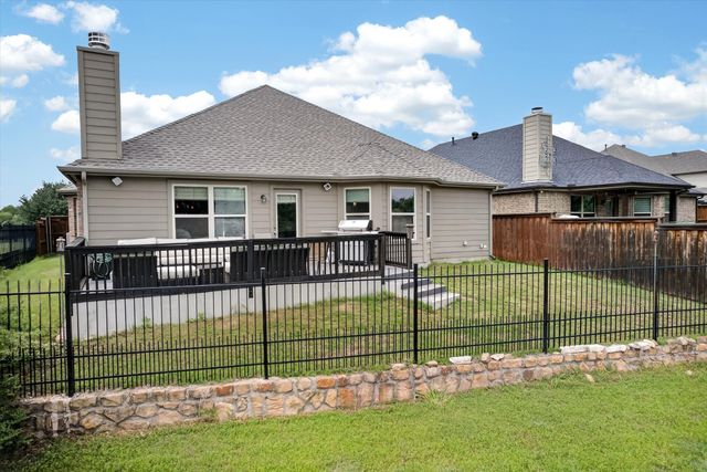 2129 Megan Creek Drive, Little Elm, TX 75068