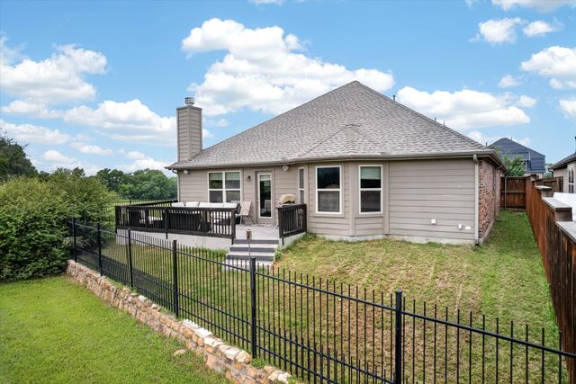 2129 Megan Creek Drive, Little Elm, TX 75068