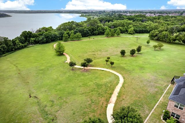 2129 Megan Creek Drive, Little Elm, TX 75068