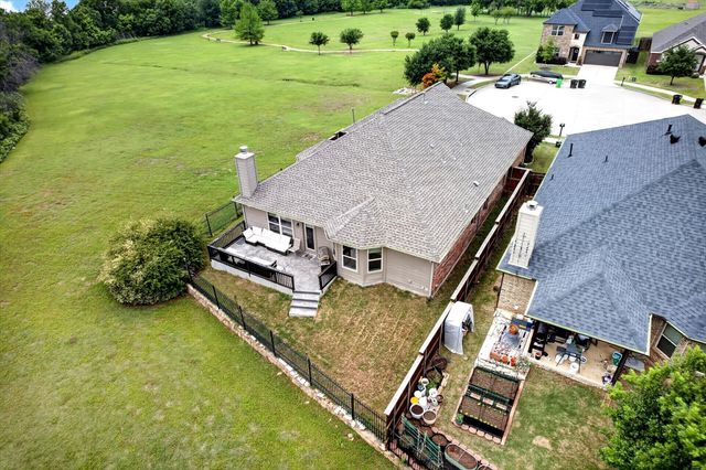 2129 Megan Creek Drive, Little Elm, TX 75068