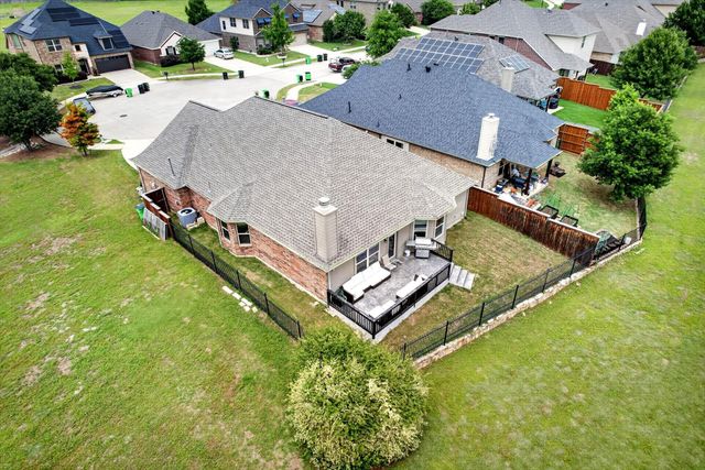 2129 Megan Creek Drive, Little Elm, TX 75068