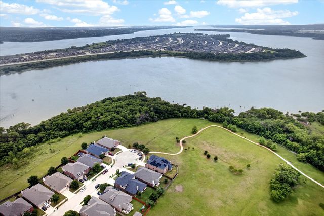 2129 Megan Creek Drive, Little Elm, TX 75068