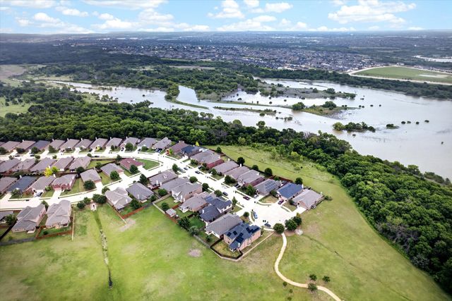2129 Megan Creek Drive, Little Elm, TX 75068