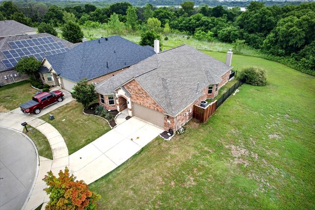 2129 Megan Creek Drive, Little Elm, TX 75068