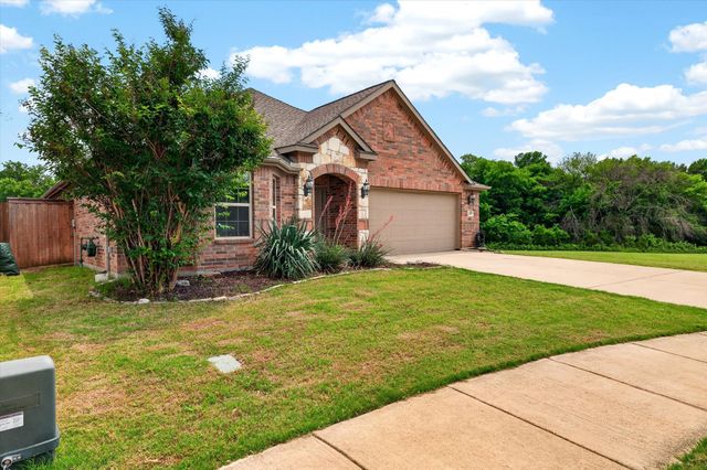 2129 Megan Creek Drive, Little Elm, TX 75068