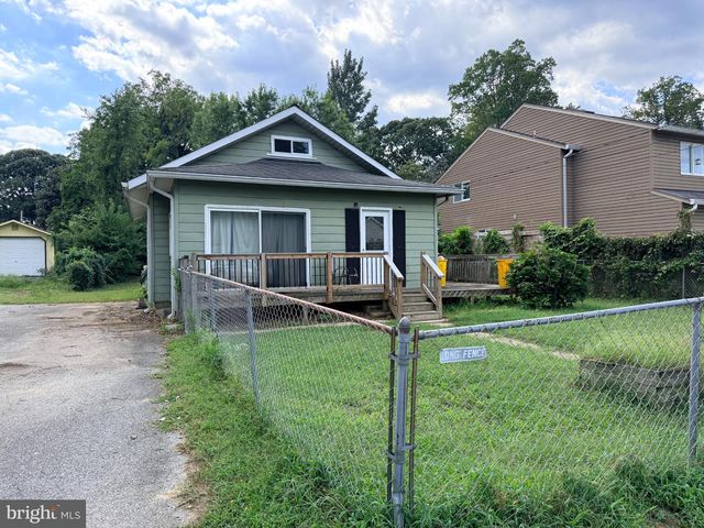 315 MAGOTHY RD, Severna Park, MD 21146