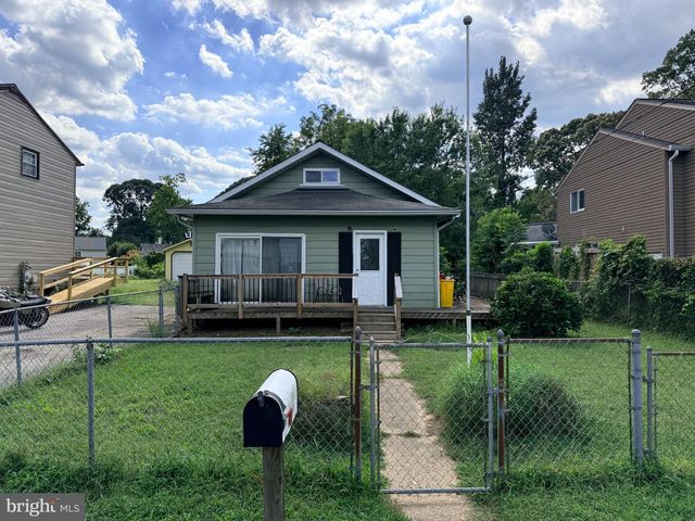 315 MAGOTHY RD, Severna Park, MD 21146