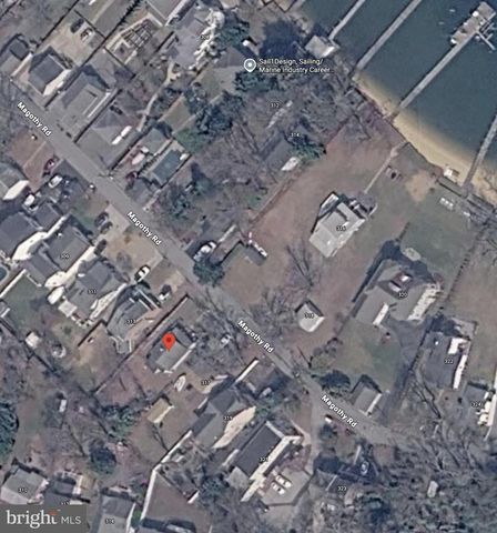 315 MAGOTHY RD, Severna Park, MD 21146