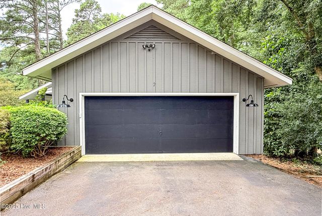 7 Inverness Place, Pinehurst, NC 28374