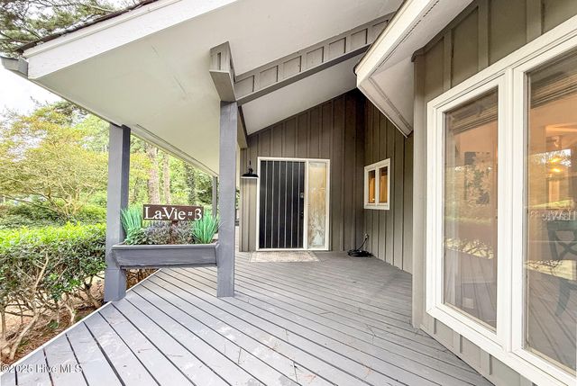 7 Inverness Place, Pinehurst, NC 28374