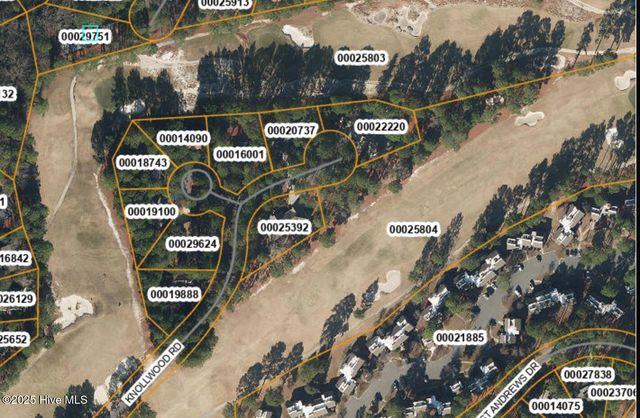 7 Inverness Place, Pinehurst, NC 28374