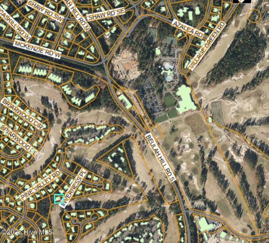 7 Inverness Place, Pinehurst, NC 28374