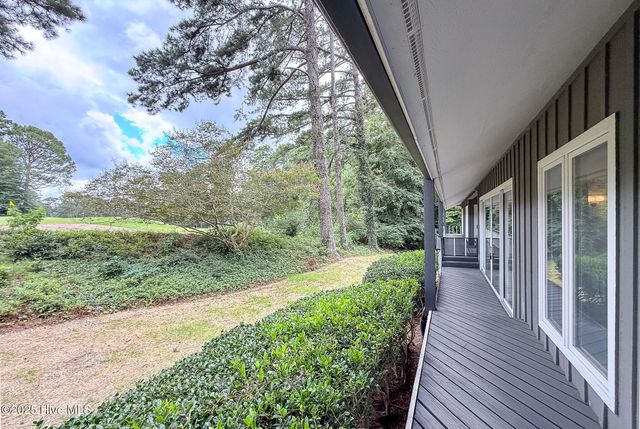 7 Inverness Place, Pinehurst, NC 28374