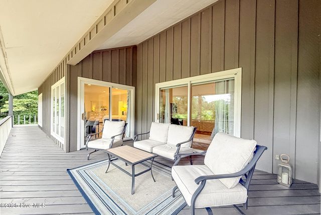 7 Inverness Place, Pinehurst, NC 28374