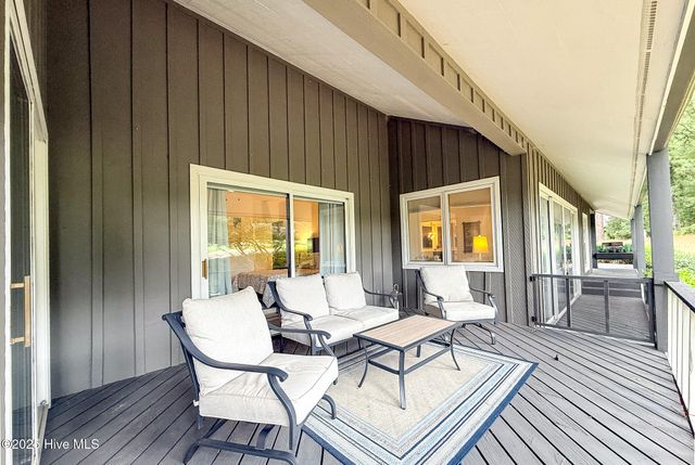 7 Inverness Place, Pinehurst, NC 28374