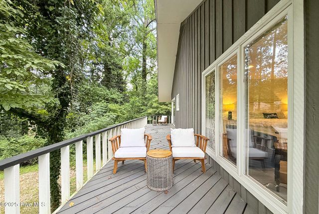 7 Inverness Place, Pinehurst, NC 28374