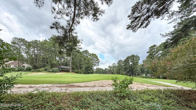 7 Inverness Place, Pinehurst, NC 28374