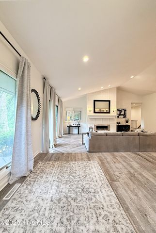 7 Inverness Place, Pinehurst, NC 28374