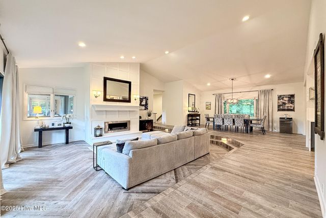 7 Inverness Place, Pinehurst, NC 28374