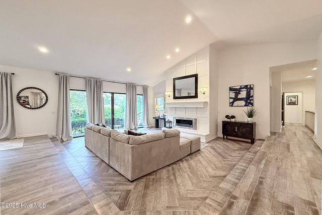 7 Inverness Place, Pinehurst, NC 28374