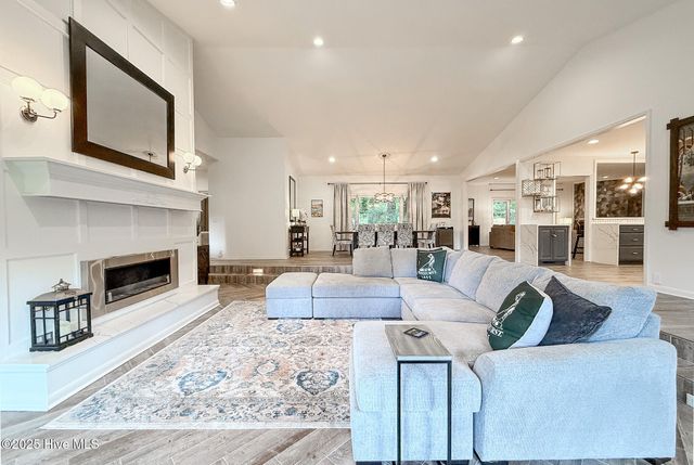 7 Inverness Place, Pinehurst, NC 28374