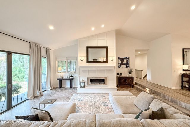 7 Inverness Place, Pinehurst, NC 28374