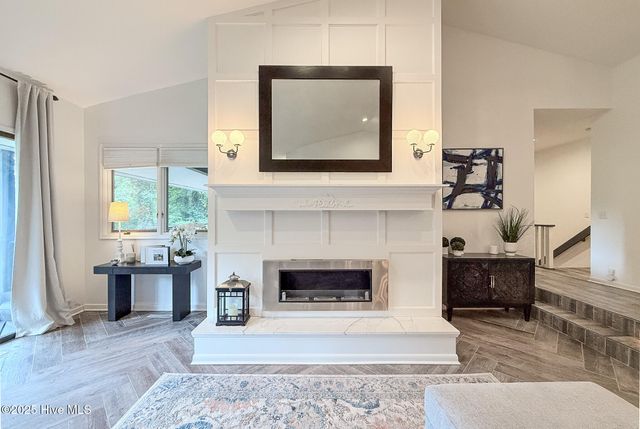 7 Inverness Place, Pinehurst, NC 28374