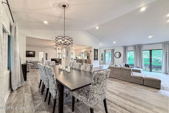 7 Inverness Place, Pinehurst, NC 28374