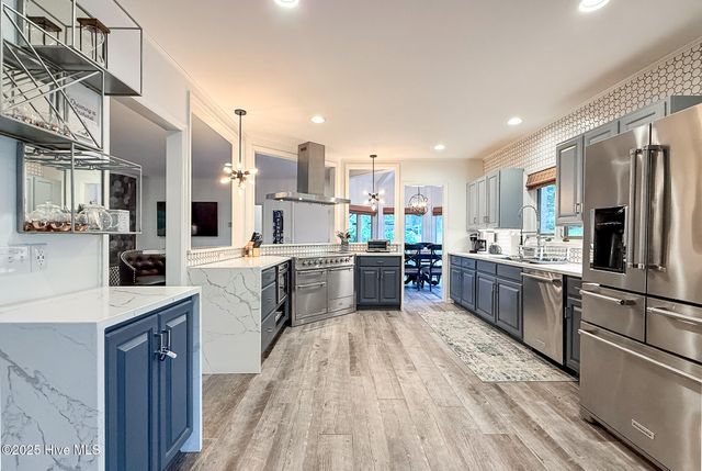 7 Inverness Place, Pinehurst, NC 28374