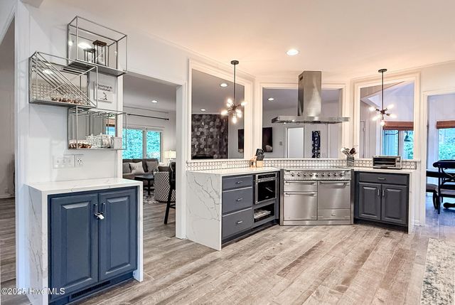 7 Inverness Place, Pinehurst, NC 28374