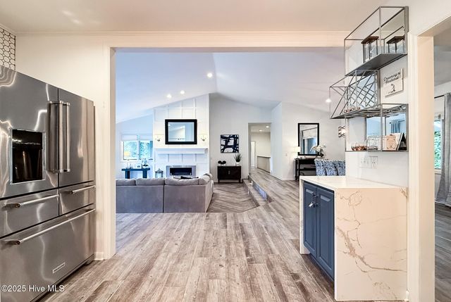 7 Inverness Place, Pinehurst, NC 28374