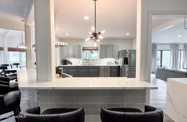 7 Inverness Place, Pinehurst, NC 28374