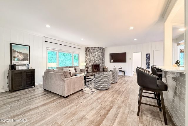 7 Inverness Place, Pinehurst, NC 28374