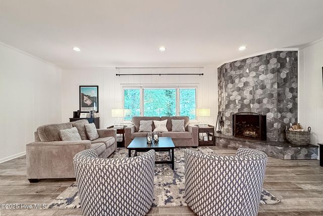 7 Inverness Place, Pinehurst, NC 28374