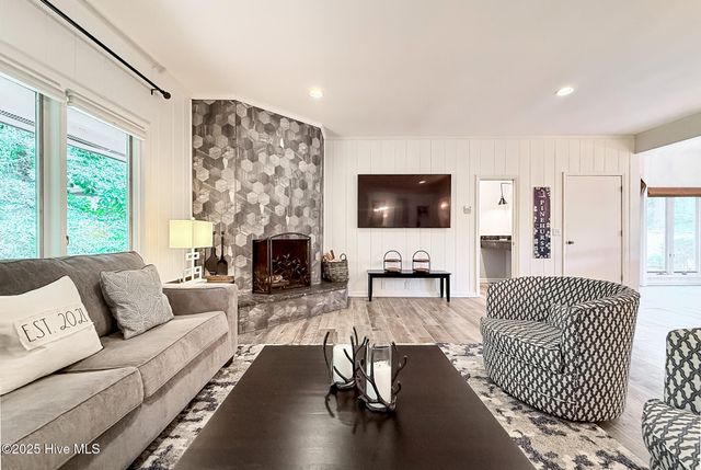 7 Inverness Place, Pinehurst, NC 28374